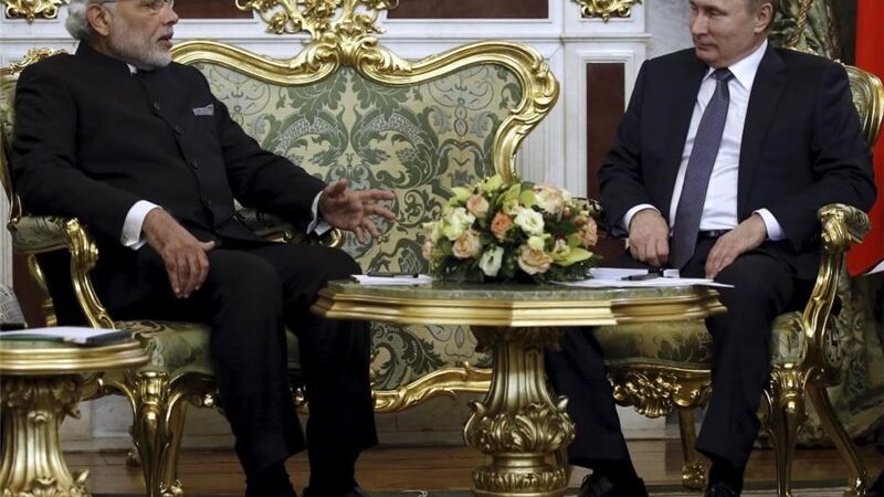 همکاری بی‌سابقه روسیه و هند برای نابودی تروریسم در افغانستان؛ نقشه پنهان «فرمت مسکو» چیست؟