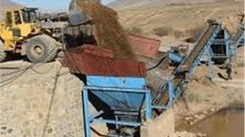اعلام وضعیت بحرانی 10 کارگاه معدنی ناایمن در مازندران؛ تعطیلی ادامه دارد!