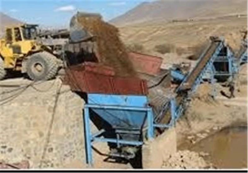 اعلام وضعیت بحرانی 10 کارگاه معدنی ناایمن در مازندران؛ تعطیلی ادامه دارد!