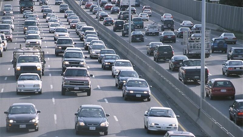 فعالیت 234 سامانه هوشمند در جاده‌های همدان؛ ثبت بیش از 4 میلیون تردد در یک ماه!