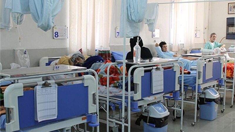 شمار نگران‌کننده کودکان بستری در موج آنفولانزا در کهگیلویه؛ چرا باید مراقب باشیم؟