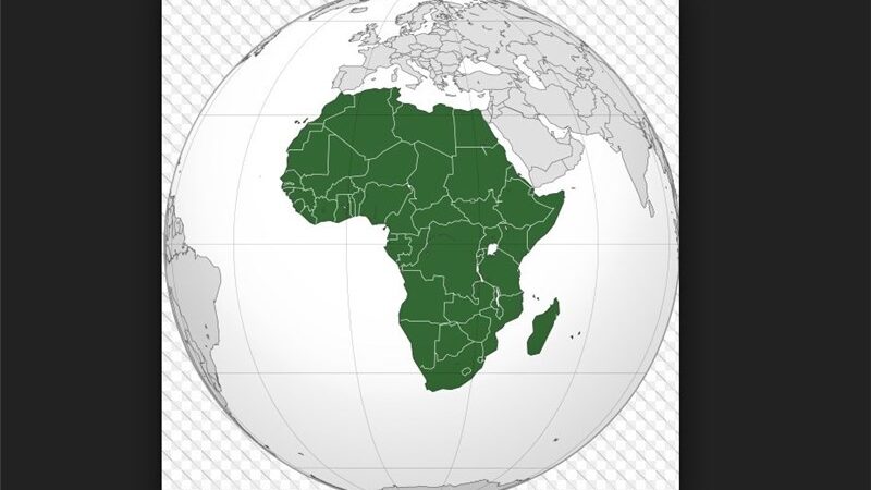 چرا آفریقا، بازار طلایی ایران است نه فقط گزینه جایگزین؟