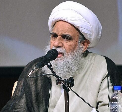 آیت‌الله کریمی‌جهرمی: تلاش بی‌وقفه مسئولان برای رفع کاستی‌ها، امیدبخش مردم است!