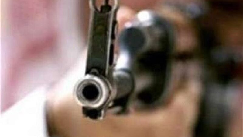 درگیری مسلحانه نفس‌گیر پلیس با اشرار در تفتان؛ فرمانده مصدوم شد!