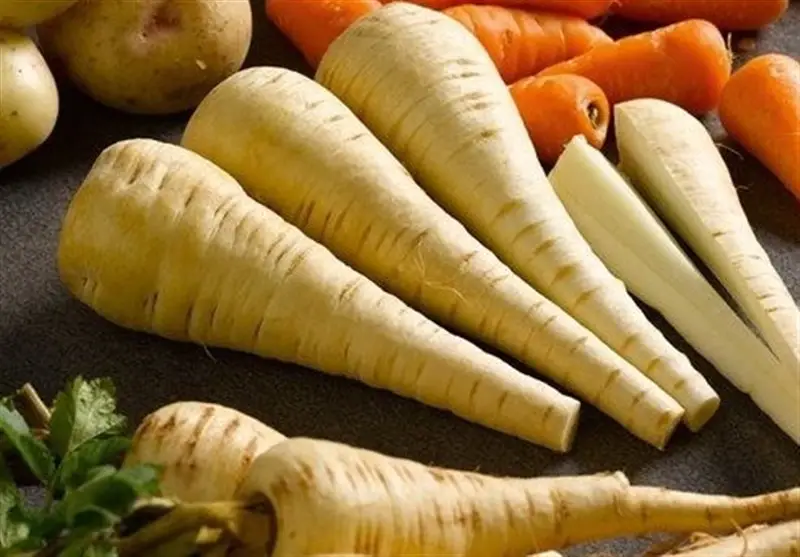 چهارمین جشنواره زردک خرانق اردکان برگزار می‌شود