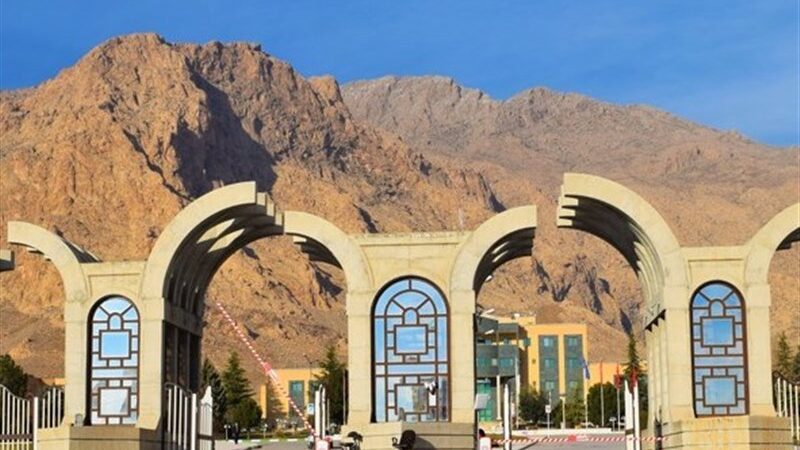 دانشگاه رازی در مسیر دوبرابر کردن دانشجویان بین‌الملل تا 1407؛ از عراق تا آلمان چه خبر است؟