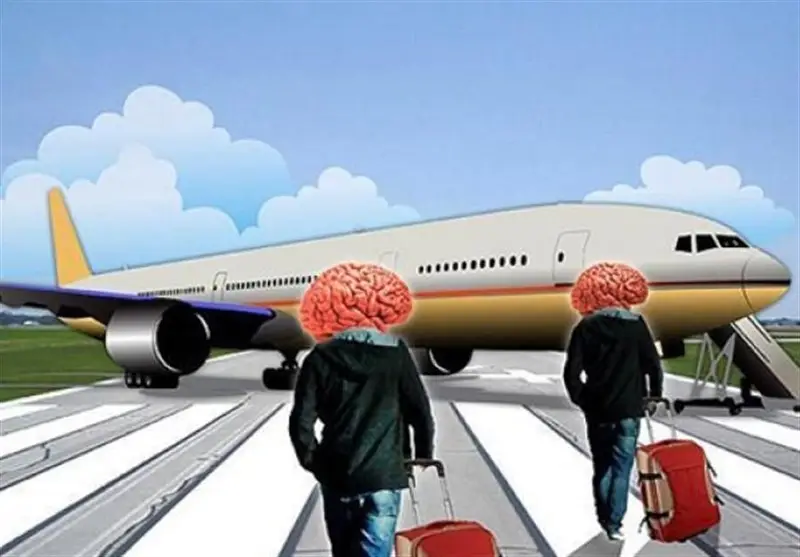 چرا نخبگان علوم انسانی تبریز یکی‌یکی مهاجرت می‌کنند؟ بحران فرار مغزها در قلب آذربایجان شرقی