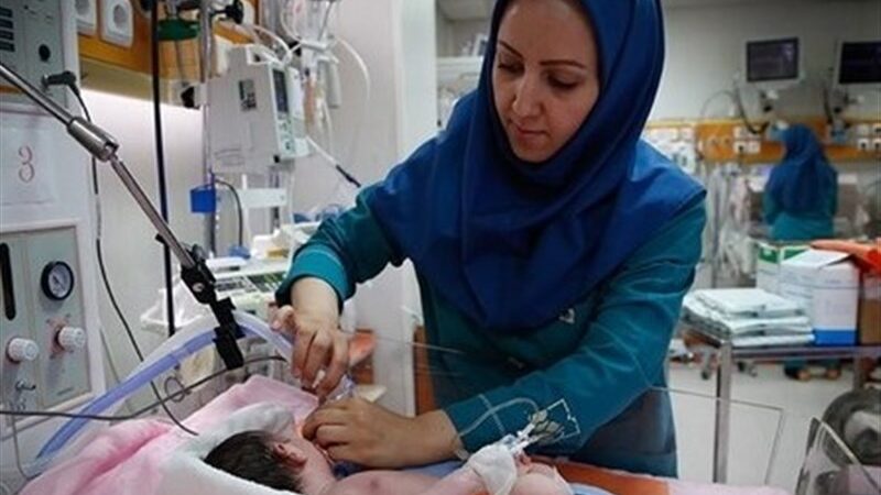 وعده افزایش حقوق ماماها هنوز در انتظار تحقق؛ وزارت بهداشت پاسخگو باشد!