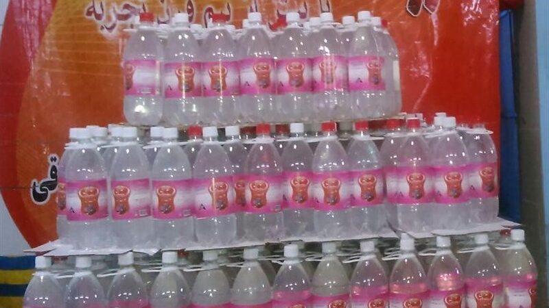 تولیدکنندگان گلاب کاشان در انتظار حمایت جدی؛ مشکلات تازه نفس صنعت کهن را تهدید می‌کند