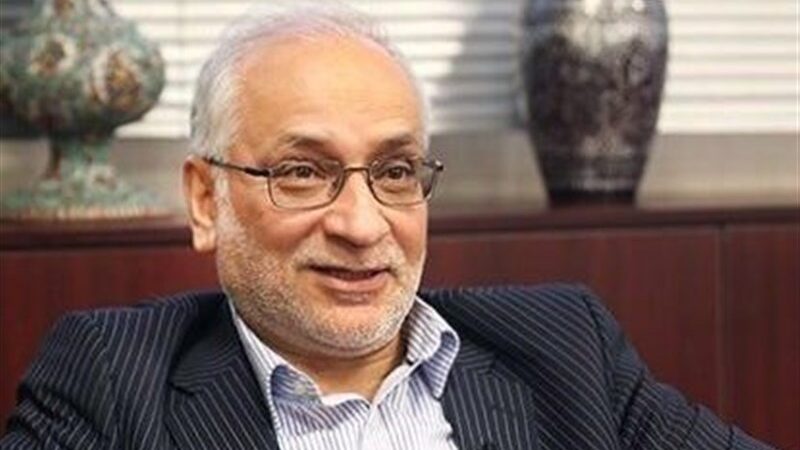 مرعشی چگونه بحران اقتصادی را با پیشنهاداتی جسورانه ساده‌سازی کرد؟