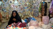 زاهدان میزبان جشنواره سراسری صنایع‌ دستی و هنرهای سنتی ایران شد