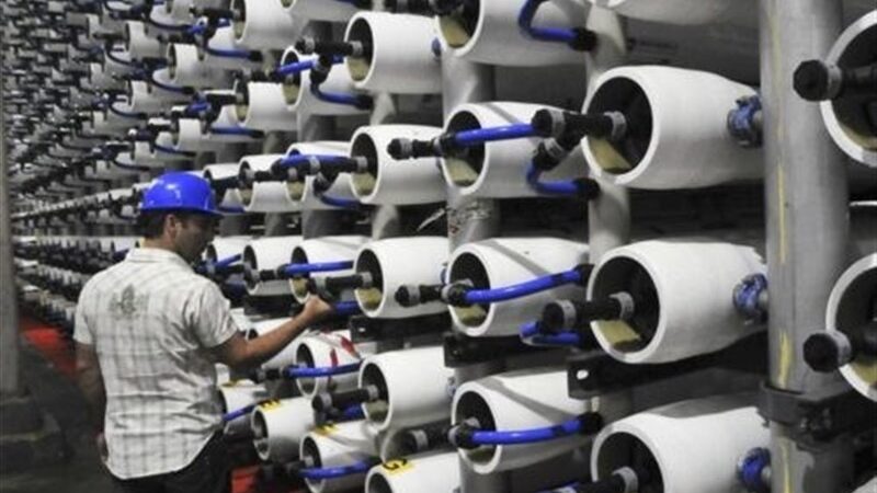 فناوری هسته‌ای چگونه عملکرد فیلترهای صنعتی را به دقت رصد می‌کند؟