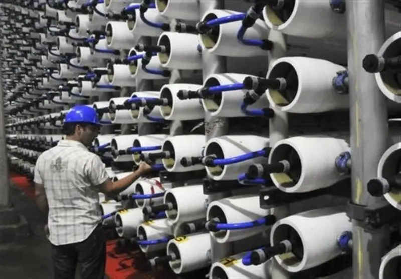 فناوری هسته‌ای چگونه عملکرد فیلترهای صنعتی را به دقت رصد می‌کند؟