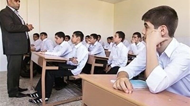 هدایت تحصیلی در خراسان شمالی؛ نقطه عطف سرنوشت دانش‌آموزان که آینده‌شان را رقم می‌زند!