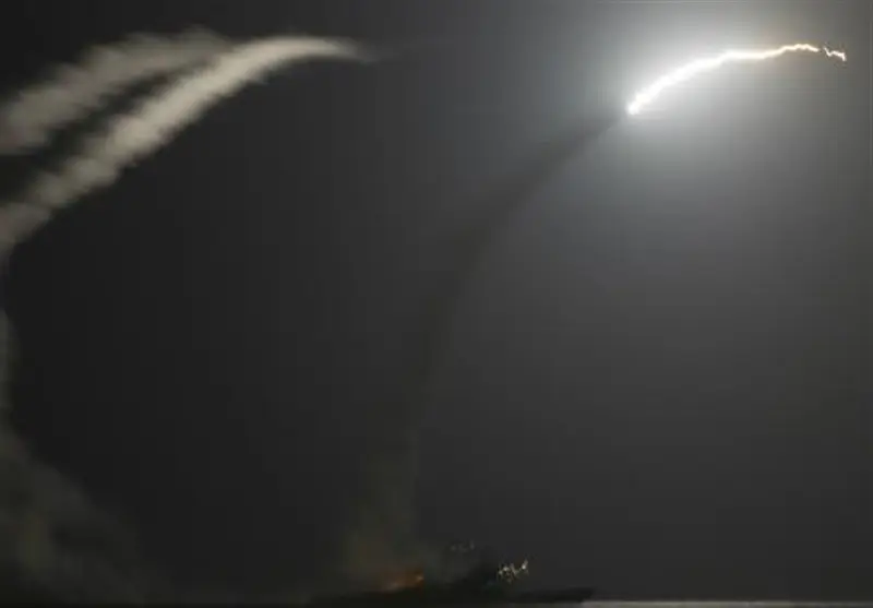 اعتراف تکان‌دهنده مرکز استراتژیک آمریکا به بحران کمبود موشک‌های رهگیر!