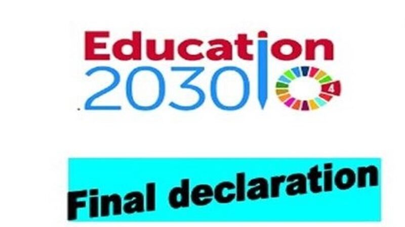 رد پای سند 2030 در شورای عالی انقلاب فرهنگی