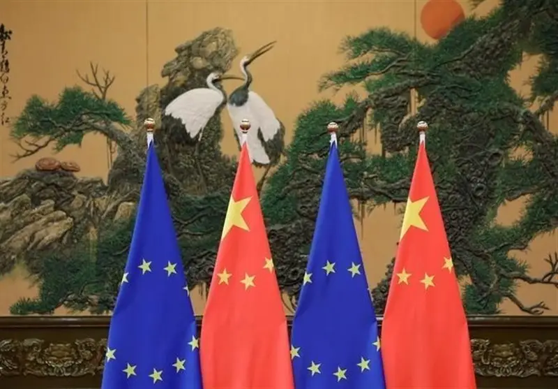 چین با تعرفه‌های سنگین محصولات لبنی اروپا را شوکه کرد!