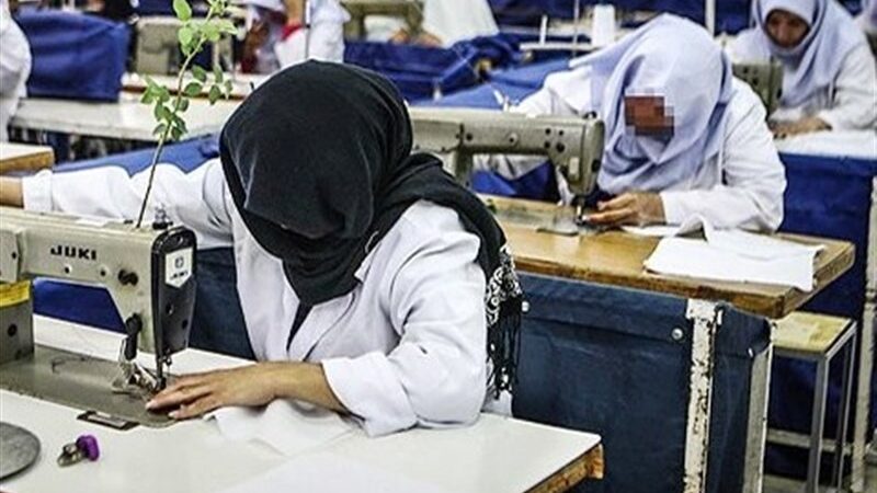 ثبت بی‌سابقه ۲۰ هزار بانوی سرپرست خانوار در خراسان رضوی؛ حمایت بهزیستی ادامه دارد