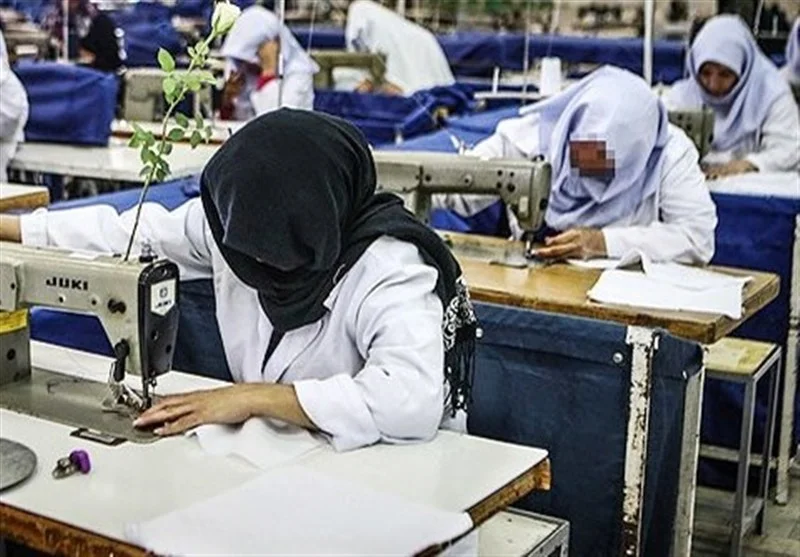 ثبت بی‌سابقه ۲۰ هزار بانوی سرپرست خانوار در خراسان رضوی؛ حمایت بهزیستی ادامه دارد - وب‌گردی