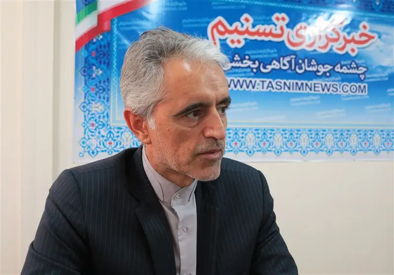 اجرای ۷۰ سازه آبخیزداری؛ تحول بزرگ در احیای منابع آبی خراسان جنوبی