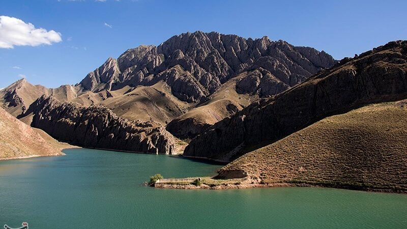 پروژه هزارمسجد چگونه کسری آب خراسان را جبران می‌کند؟ جزئیات تکان‌دهنده از آینده آب شرب و کشاورزی