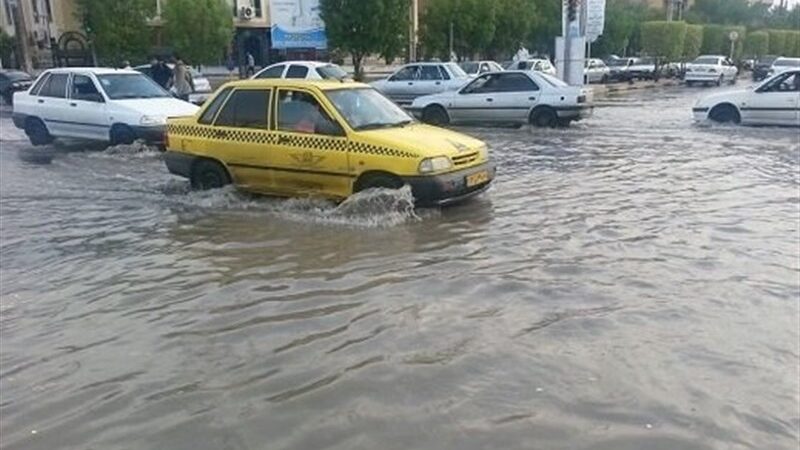 بحران آب در کوهرنگ؛ چرا ساماندهی روان‌آب‌ها حیاتی است؟