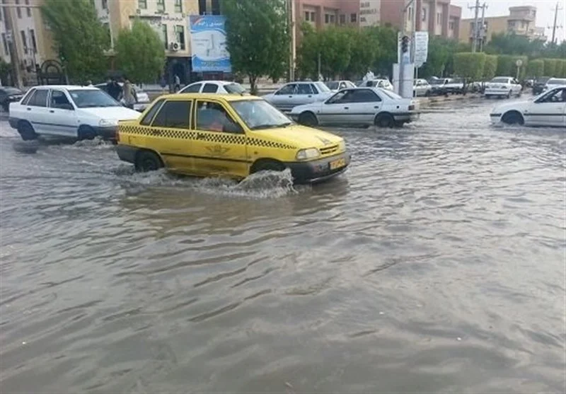 بحران آب در کوهرنگ؛ چرا ساماندهی روان‌آب‌ها حیاتی است؟