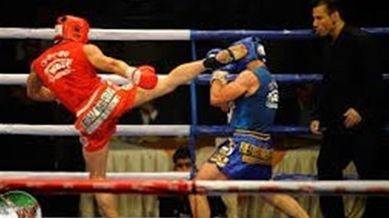 ابهام مالی عجیب در مسابقات کیک‌بوکسینگ کردستان؛ ورزشکاران منتظر پاسخ بی‌نظمی‌ها ماندند!