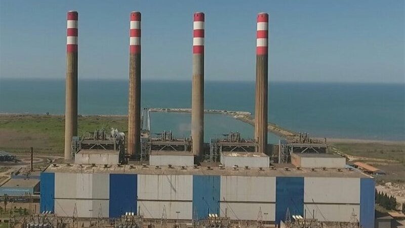 پایان تعمیرات میاندوره‌ای واحد 4 نیروگاه نکا