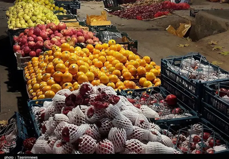 بازار شب یلدا در سیستان زیر سایه قیمت‌های نجومی؛ آیا بلندترین شب سال هنوز هم گرم است؟