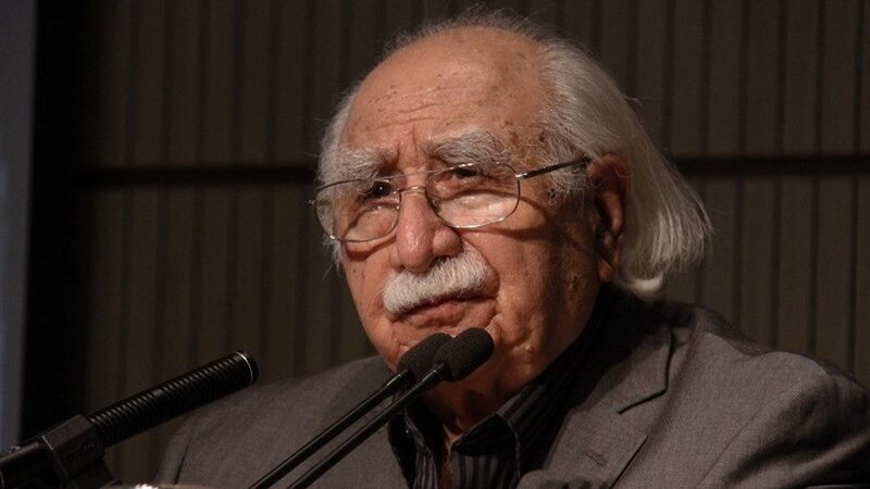 تجلیل وزیر فرهنگ از تلاش‌های فتح‌الله مجتبایی