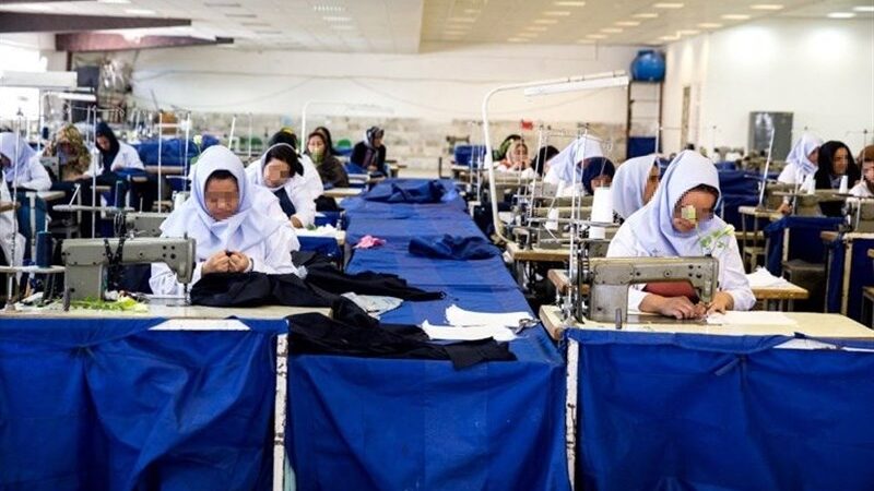 توانمندسازی بانوان در دستور کار نهادهای حمایتی