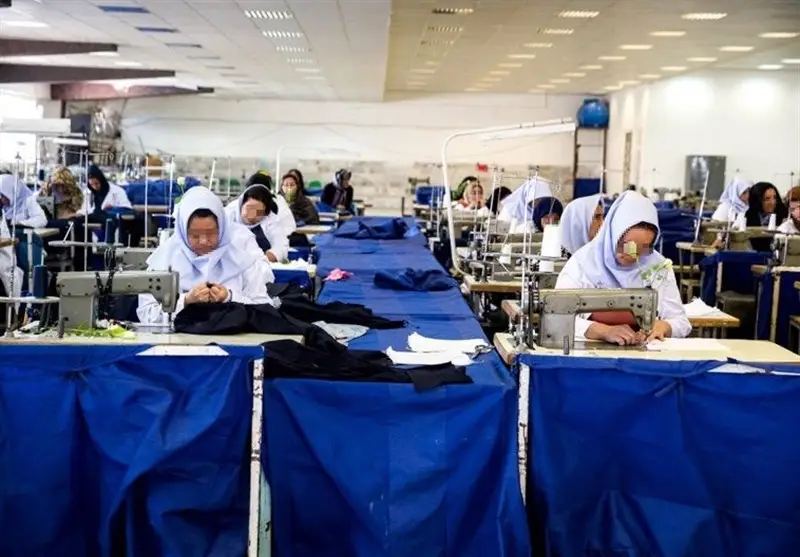 توانمندسازی بانوان در دستور کار نهادهای حمایتی