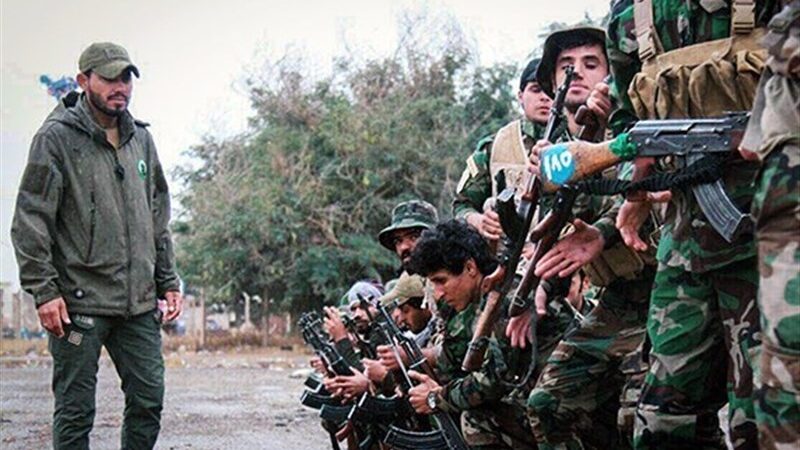 پیروزی چشمگیر ائتلاف‌های مقاومت در انتخابات عراق؛ آیا بازگشت حملات به پایگاه‌های آمریکا در راه است؟