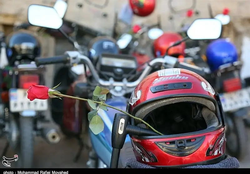 آغاز طرح ویژه پلیس راهور یزد برای برخورد با موتورسواران متخلف