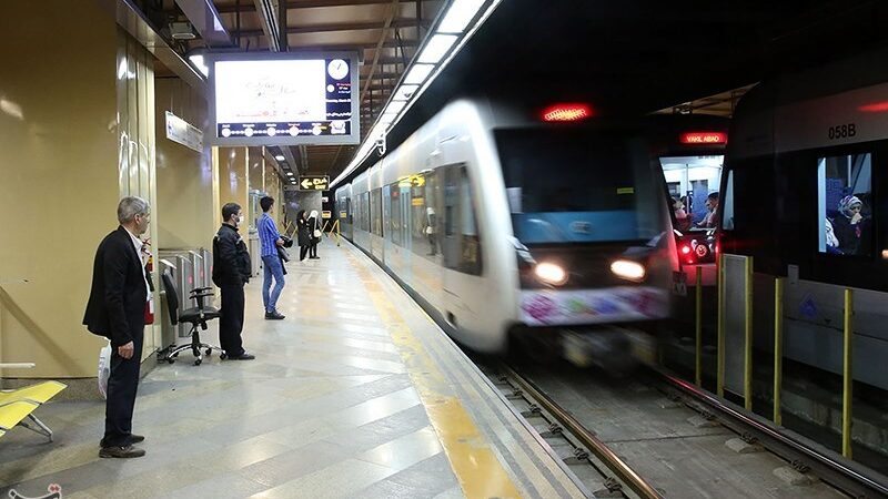 تولیدکنندگان داخلی چگونه مترو مشهد را متحول کردند؟ راز موفقیت در نمایشگاه تخصصی مدیریت شهری