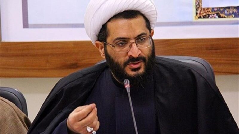 اقامه نماز شکر باران در بقاع متبرکه؛ لحظه‌ای معنوی برای سپاس از نزولات الهی در شب لیلةالرغائب