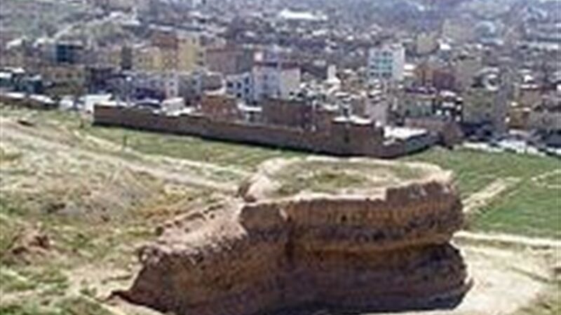 روند شگفت‌انگیز تحولات ربع رشیدی؛ از مرکز علمی ایلخانی تا استحکامات نظامی تاریخی!