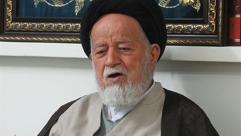 آیین وداع و تشییع آیت‌الله شاهچراغی در سمنان و دامغان؛ جزئیاتی که نباید از دست بدهید