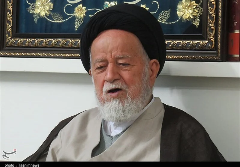 آیین وداع و تشییع آیت‌الله شاهچراغی در سمنان و دامغان؛ جزئیاتی که نباید از دست بدهید