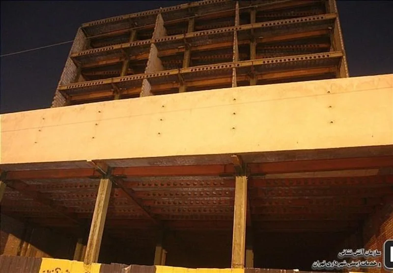 هشدار جدی به ساختمان‌های فاقد پایان کار؛ آتش‌نشانی وارد میدان شد و پرونده‌های قضایی در راه است!