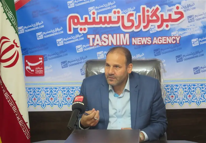 بازدید میدانی مدیر گاز استان مرکزی؛ بررسی دقیق مصرف انرژی در ادارات کل