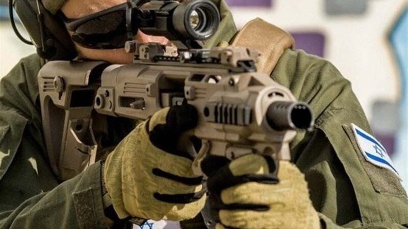 اتهام جنایات جنگی به نظامی سابق صهیونیست در ایتالیا؛ پرونده‌ای جنجالی در غزه باز شد!