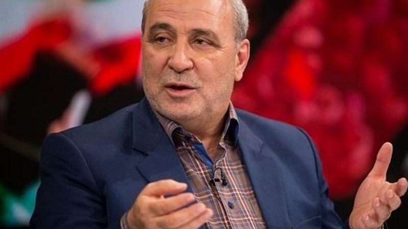 واکنش تند نماینده مجلس به دخالت مراجع دیگر در قانونگذاری: مجلس تنها مرجع رسمی است!