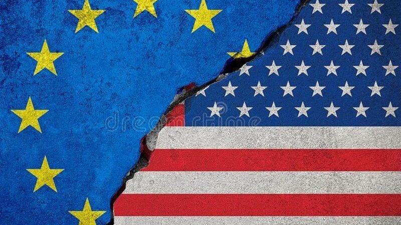 استراتژی امنیتی جدید آمریکا؛ شوکی سنگین و پایان رابطه دیرینه دو سوی آتلانتیک