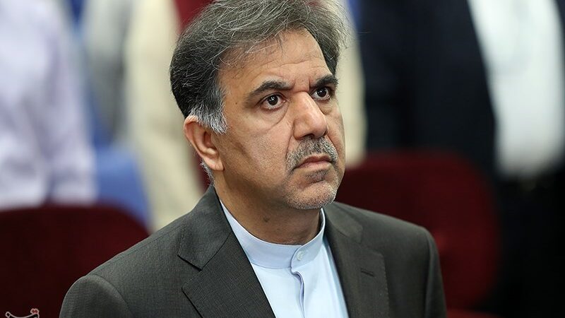 عباس آخوندی با اظهاراتی جنجالی؛ امنیت ملی و کریدورها زیر ذره‌بین!