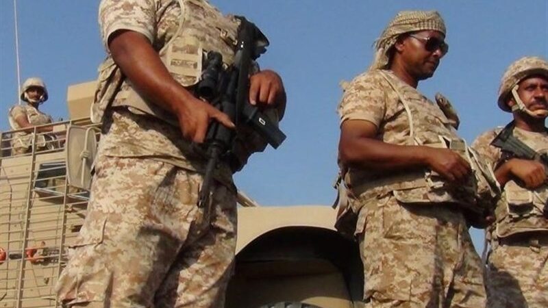 امارات از پایان حضور نظامی در یمن در پی ضرب‌الاجل عربستان خبر داد