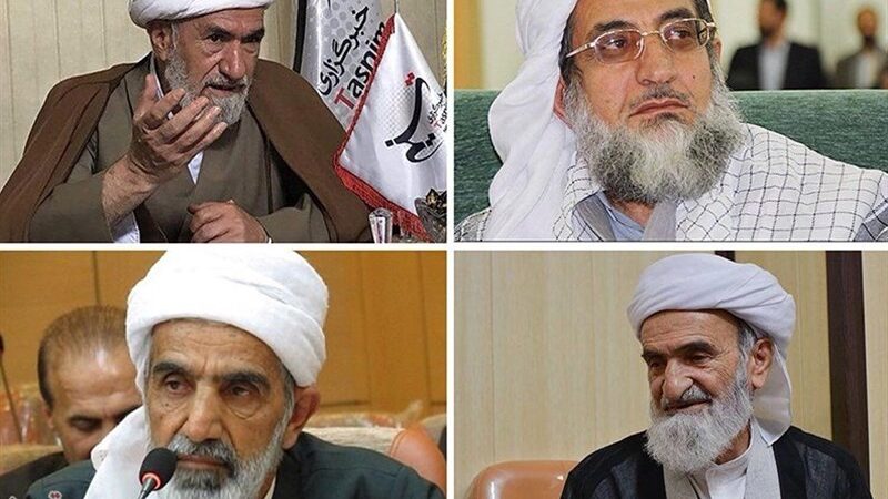 گفت‌وگوی ویژه|علمای اهل سنت کردستان: 9 دی، روز ایستادن امت در برابر فتنه؛ وحدت، خط قرمز اهل سنت ایران