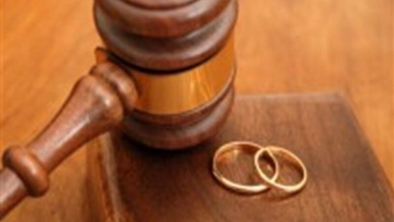 مخاطره جدید مهریه؛ سقف کیفری به کمیسیون قضایی ارجاع شد!