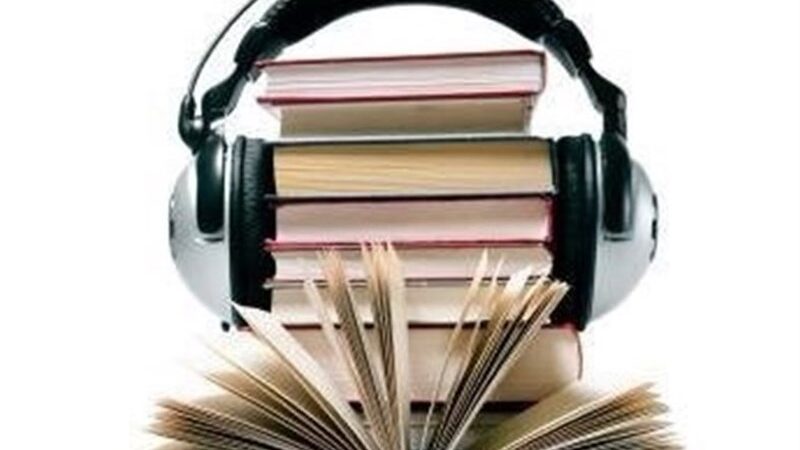 تدارک 10 هزار نسخه کتاب صوتی در اردبیل